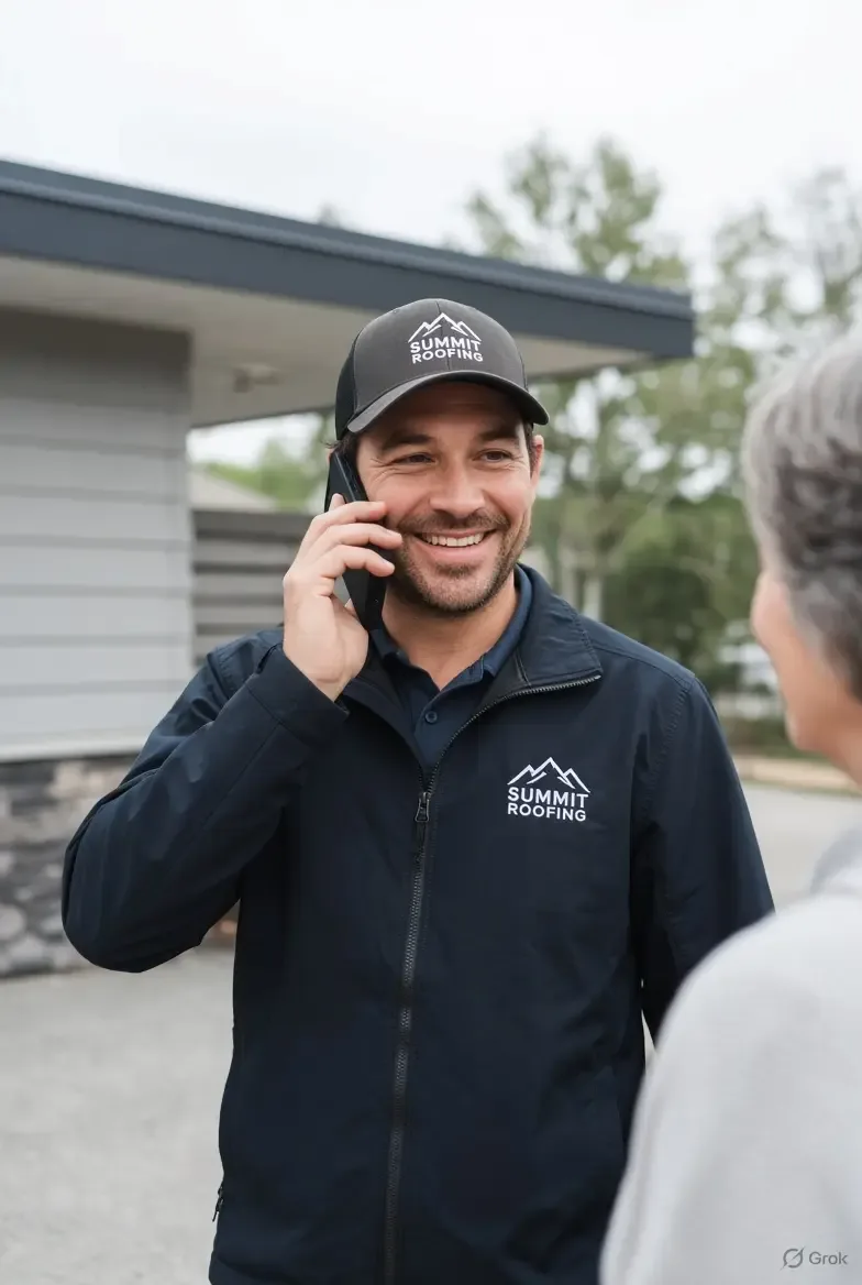 Flat Roof Leak Repair Byram, MS FAQs